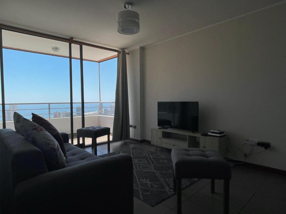 إكيكي Hermoso Y Amplio Departamento المظهر الخارجي الصورة