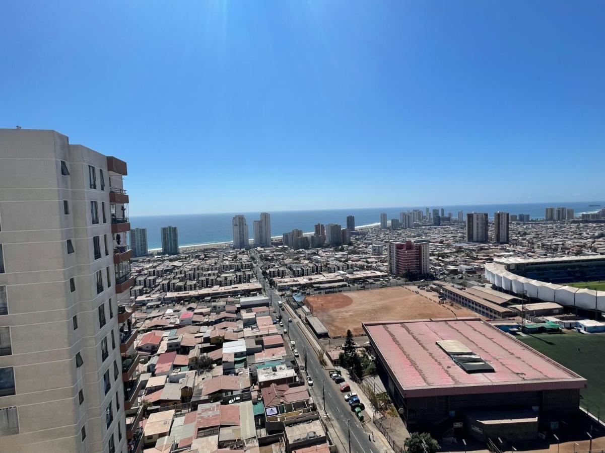 إكيكي Hermoso Y Amplio Departamento المظهر الخارجي الصورة