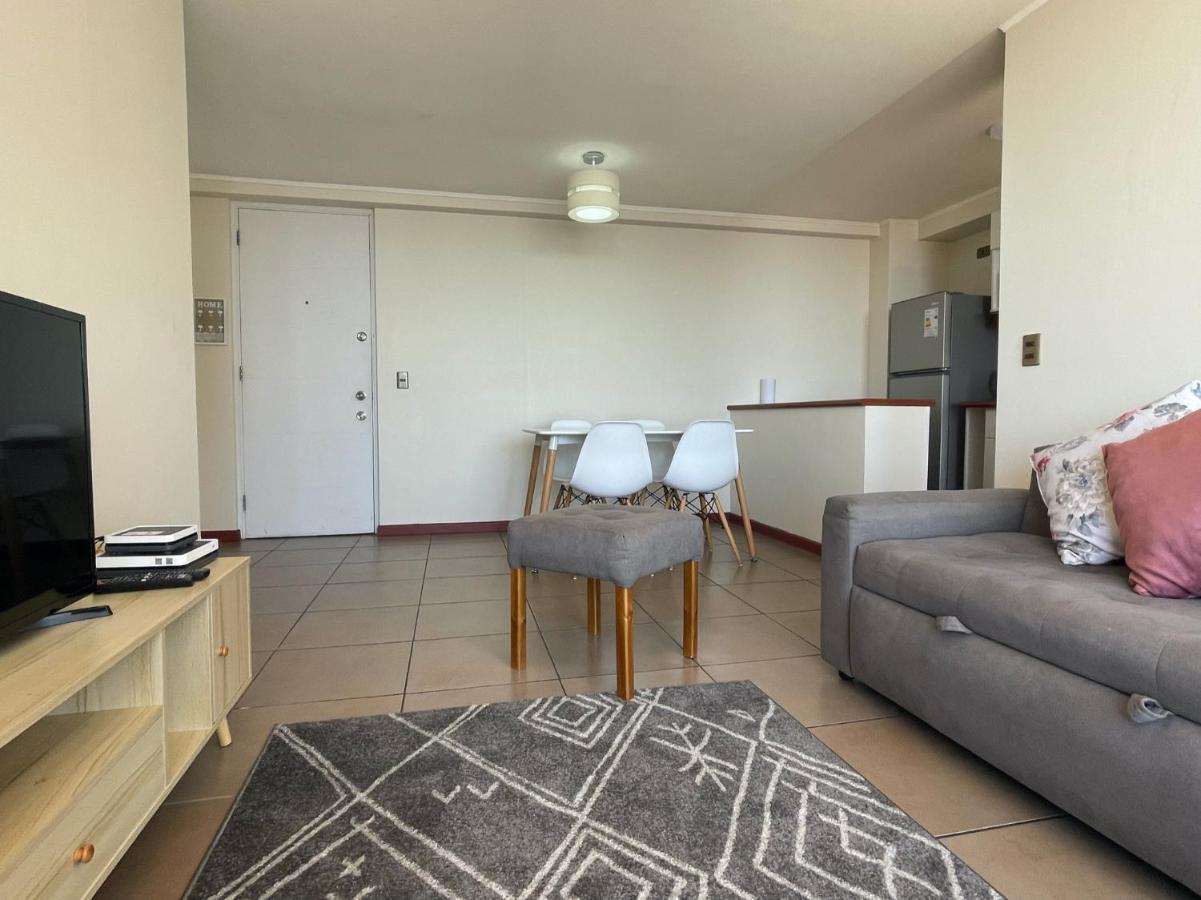 إكيكي Hermoso Y Amplio Departamento المظهر الخارجي الصورة