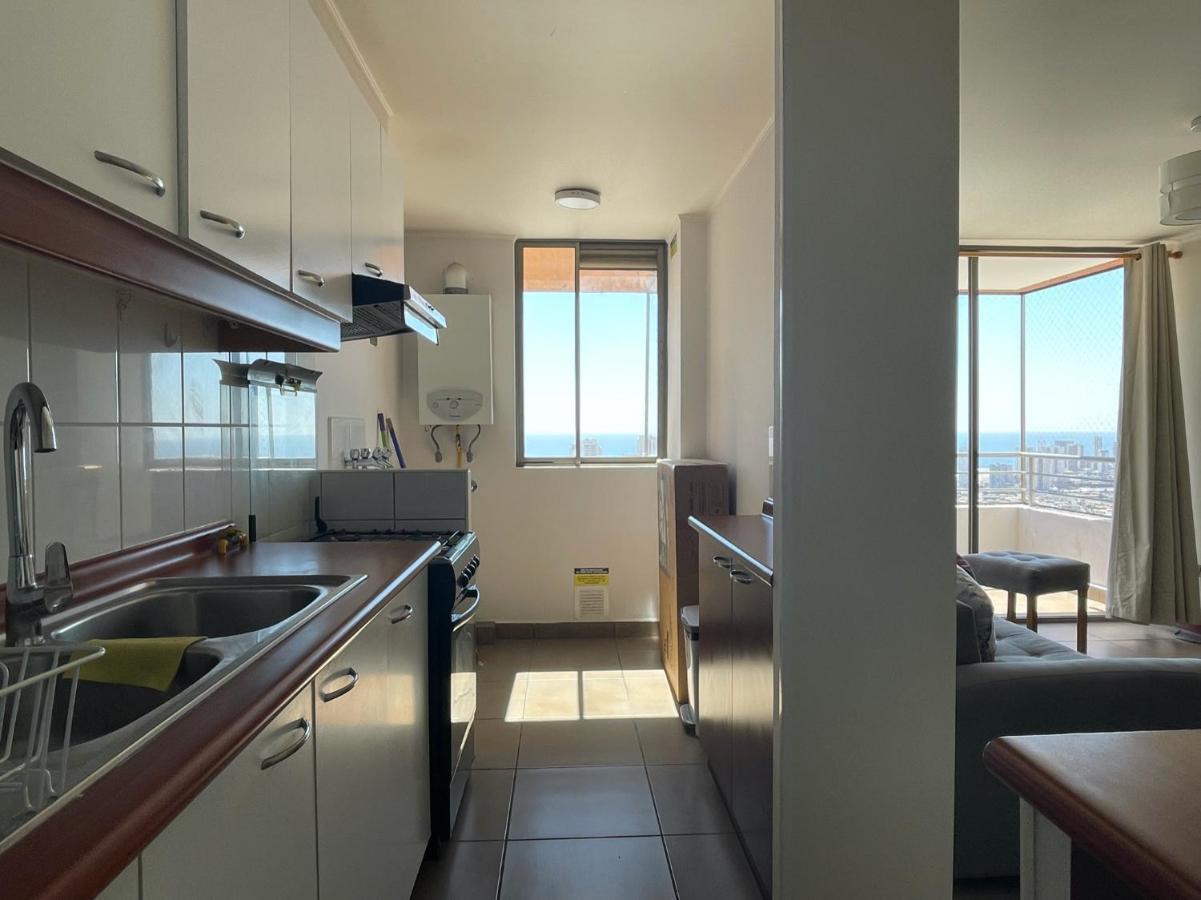 إكيكي Hermoso Y Amplio Departamento المظهر الخارجي الصورة